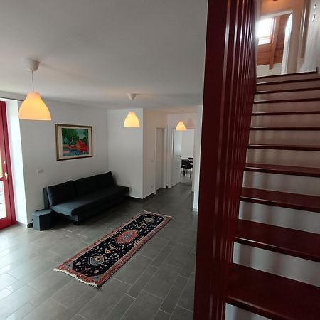 Liberty House Alps Apartment Chatillon Luaran gambar