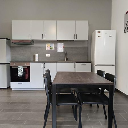 Liberty House Alps Apartment Chatillon Luaran gambar