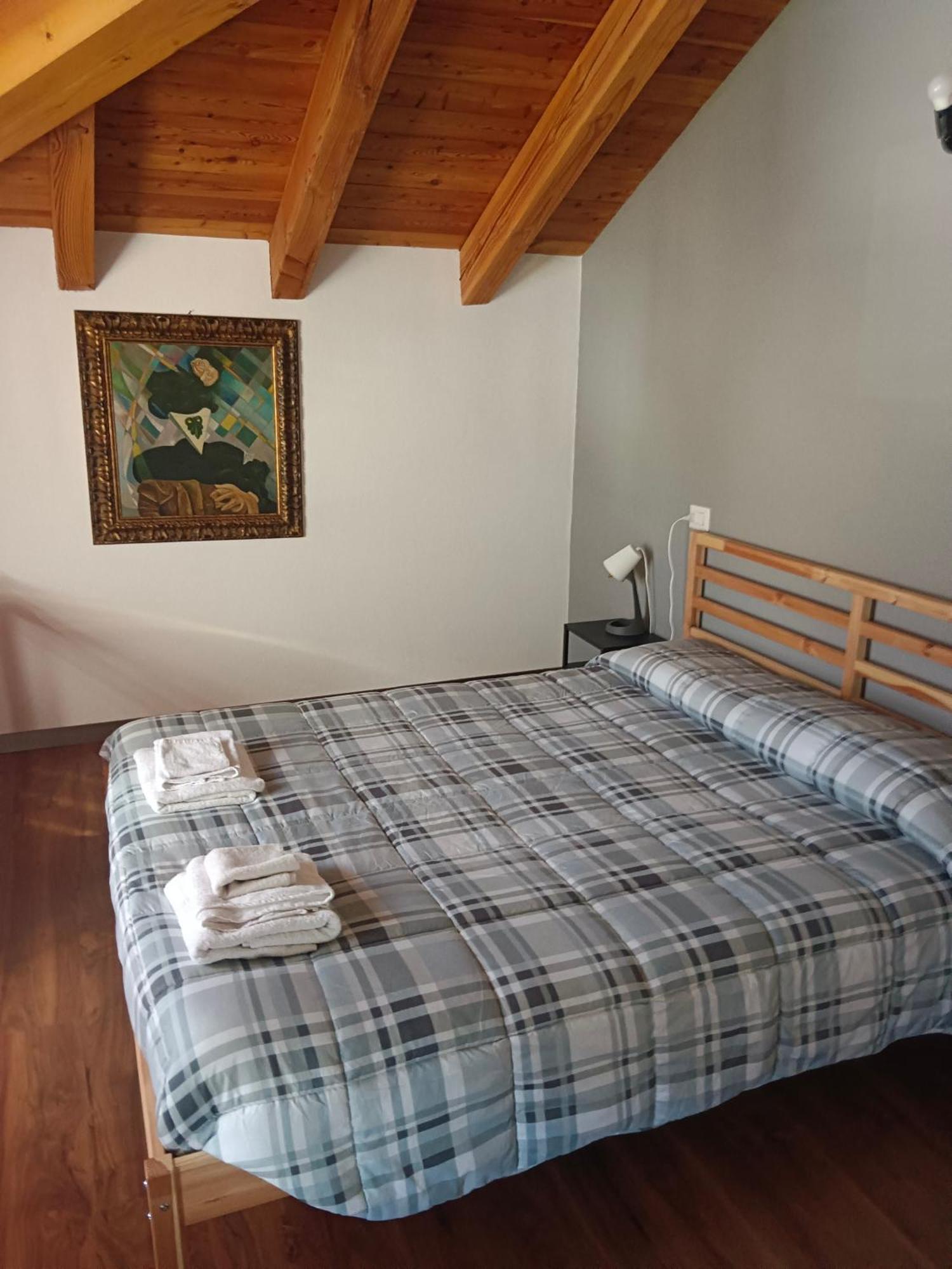 Liberty House Alps Apartment Chatillon Luaran gambar