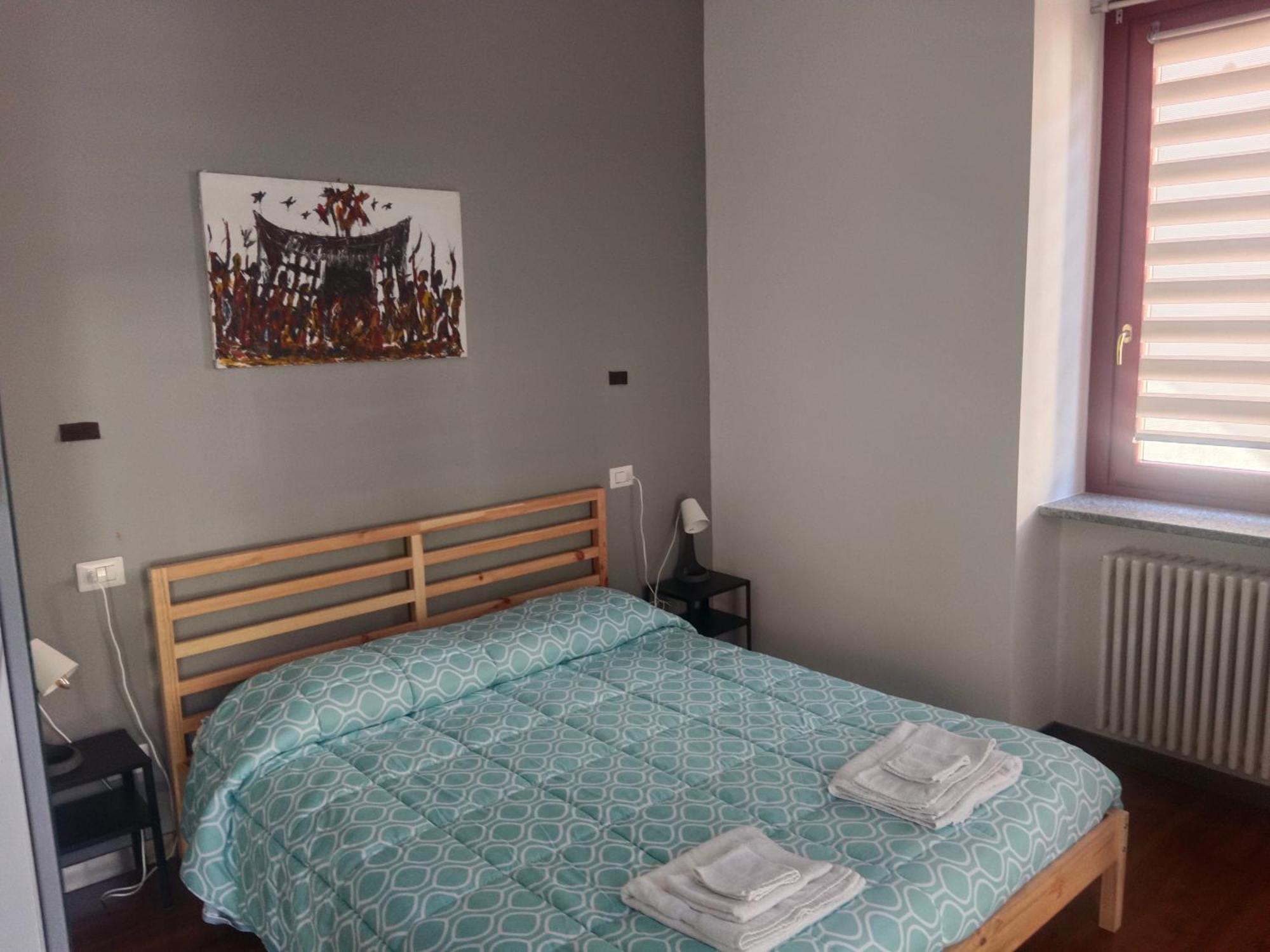 Liberty House Alps Apartment Chatillon Luaran gambar