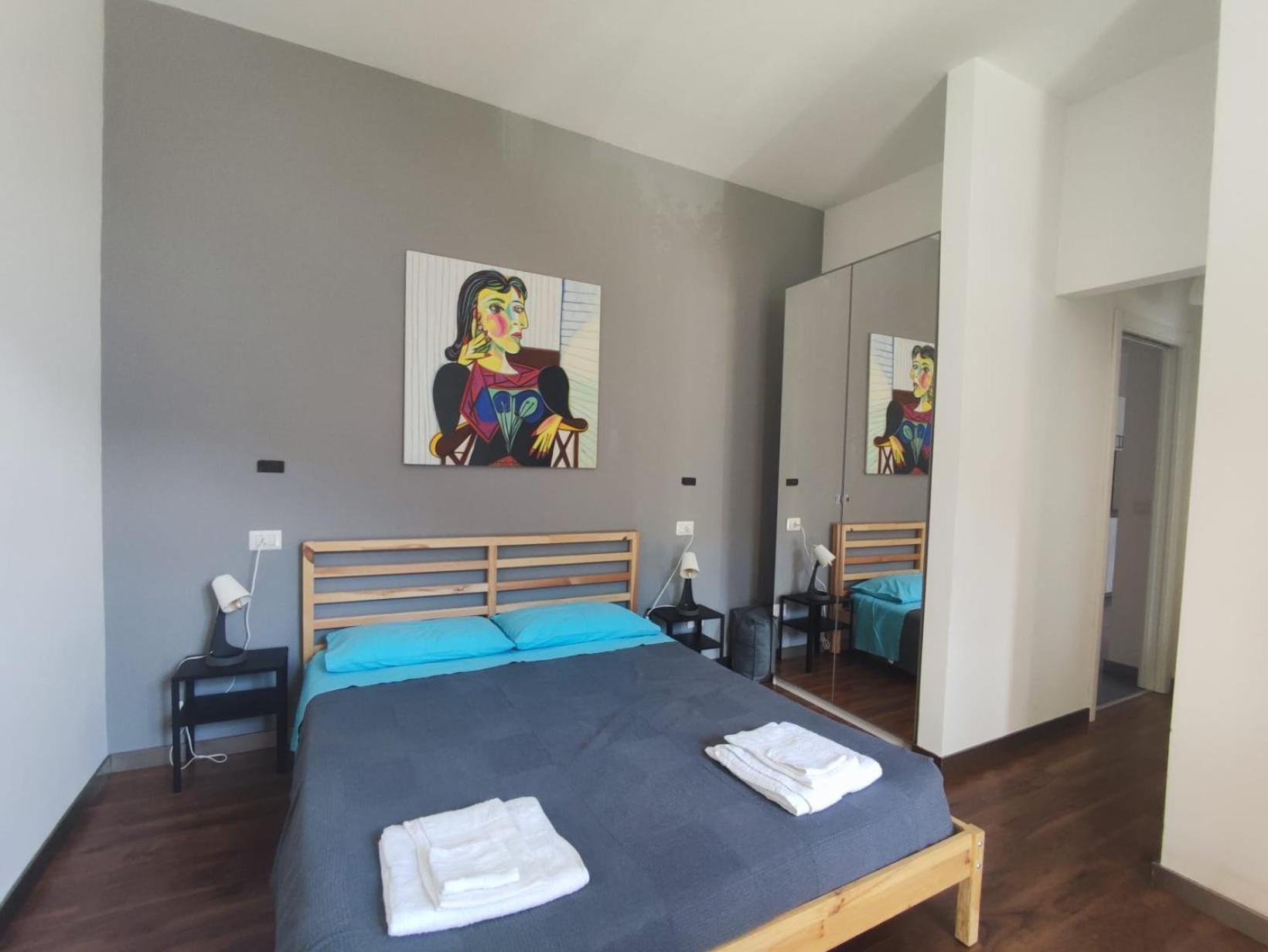 Liberty House Alps Apartment Chatillon Luaran gambar