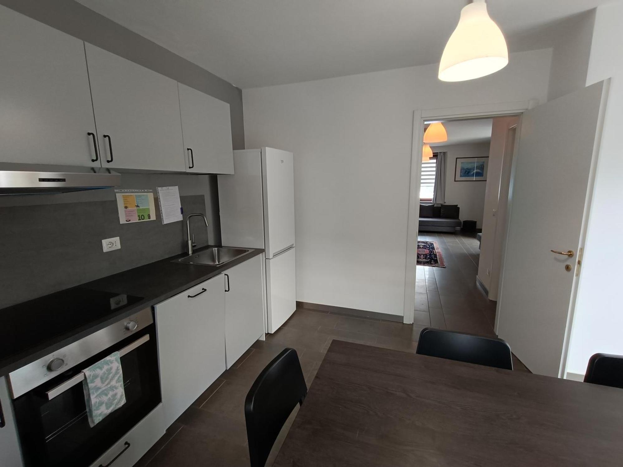 Liberty House Alps Apartment Chatillon Luaran gambar