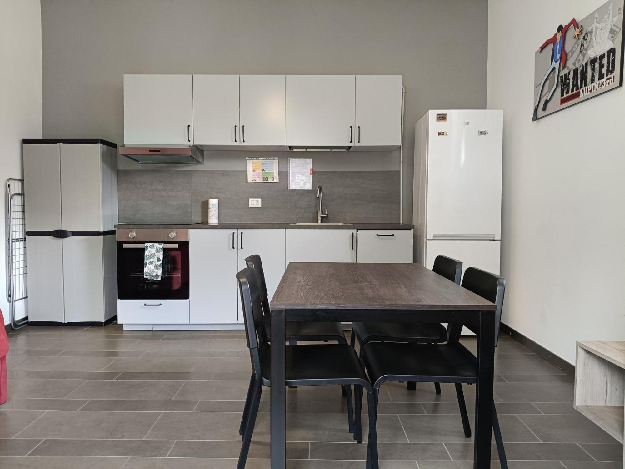 Liberty House Alps Apartment Chatillon Luaran gambar