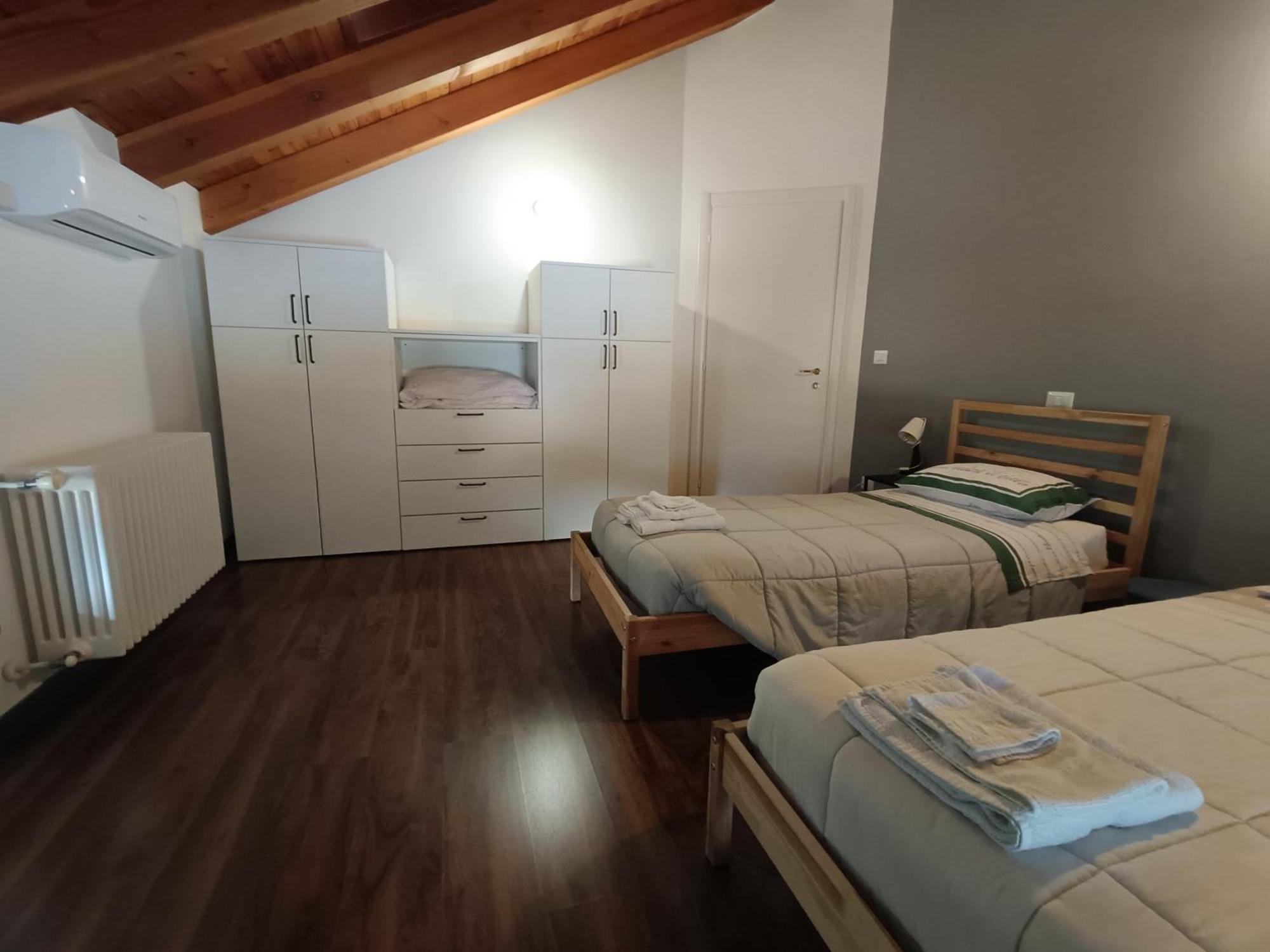 Liberty House Alps Apartment Chatillon Luaran gambar