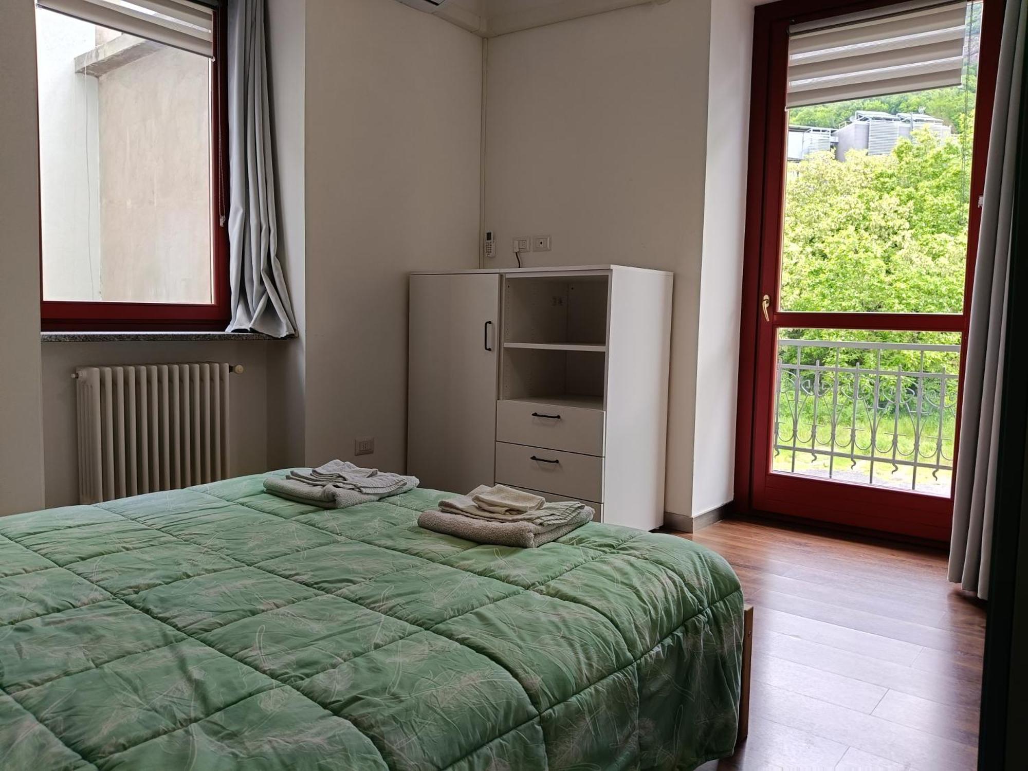 Liberty House Alps Apartment Chatillon Luaran gambar