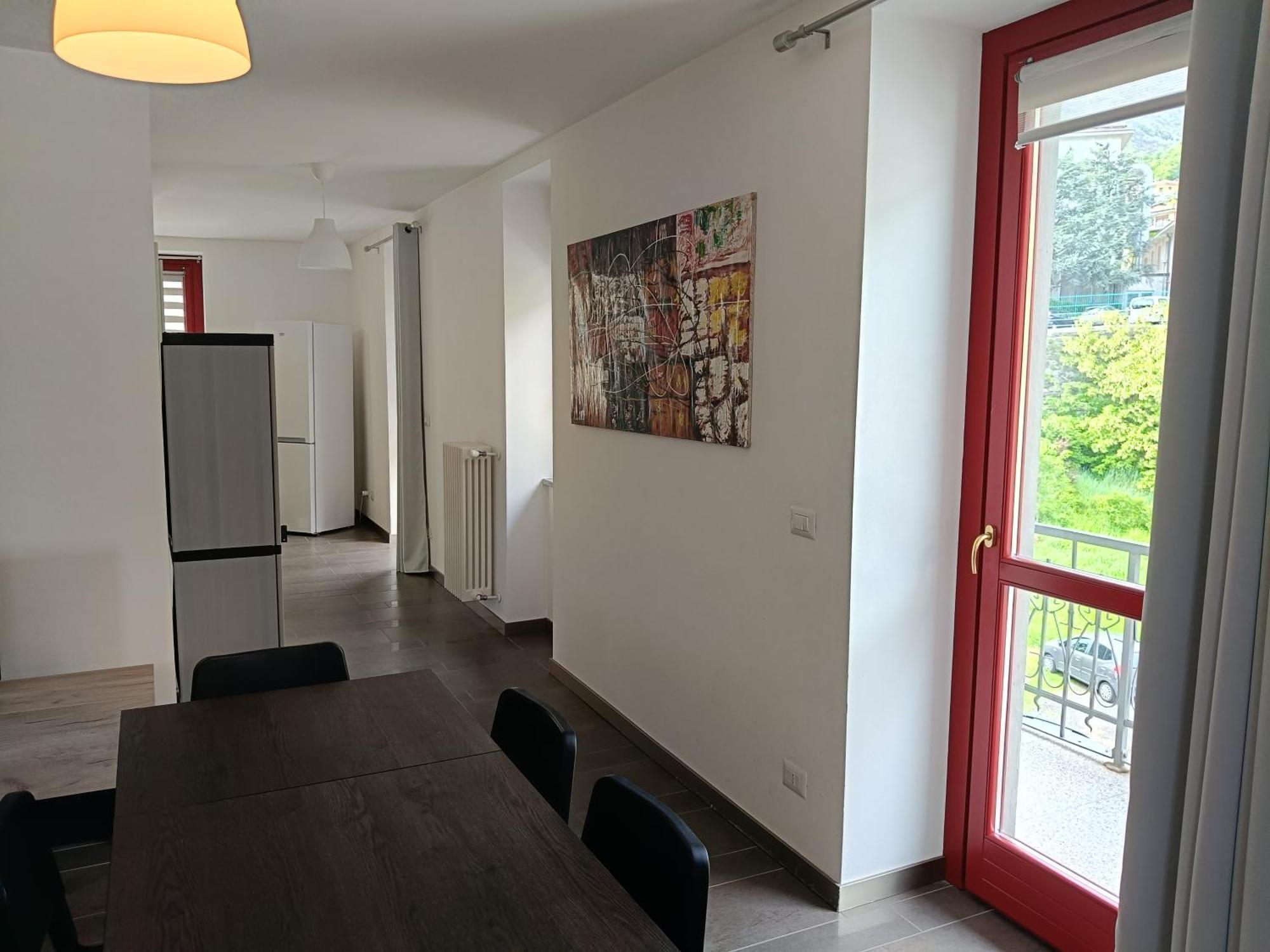 Liberty House Alps Apartment Chatillon Luaran gambar