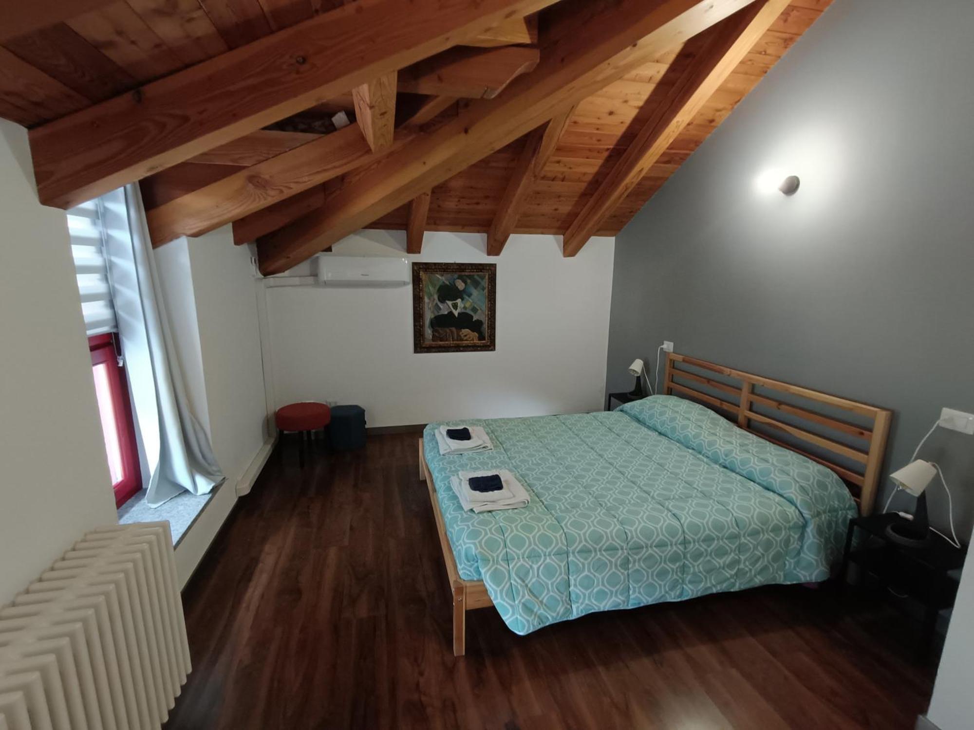 Liberty House Alps Apartment Chatillon Luaran gambar