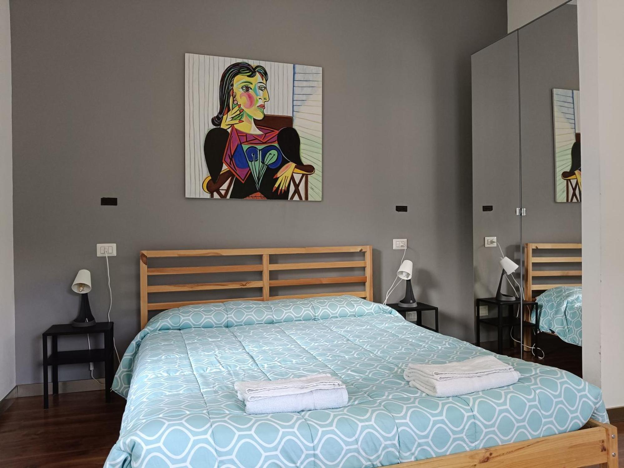 Liberty House Alps Apartment Chatillon Luaran gambar