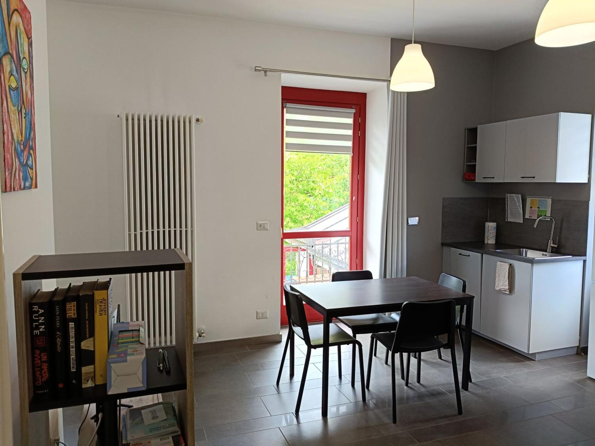 Liberty House Alps Apartment Chatillon Luaran gambar