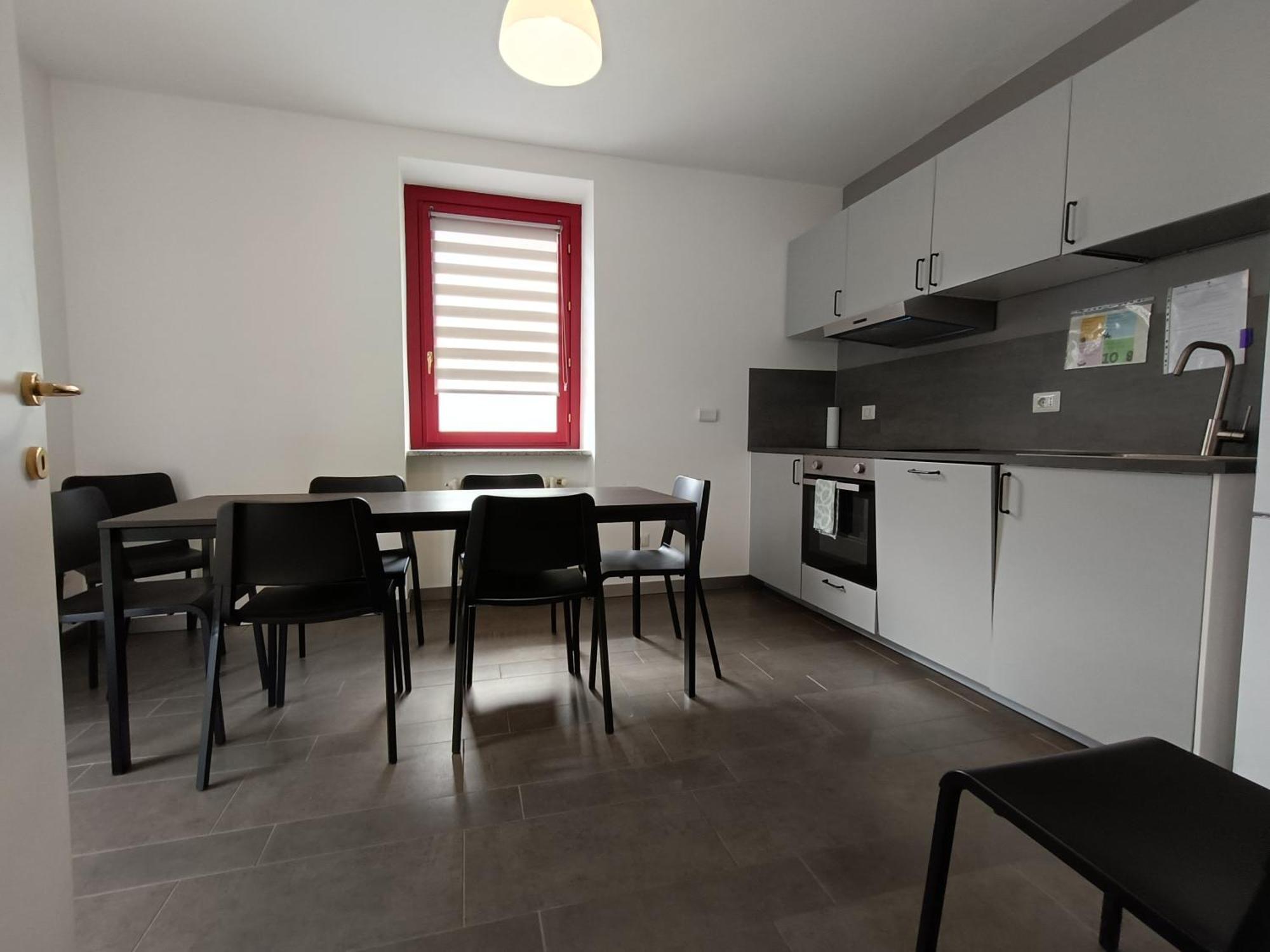 Liberty House Alps Apartment Chatillon Luaran gambar