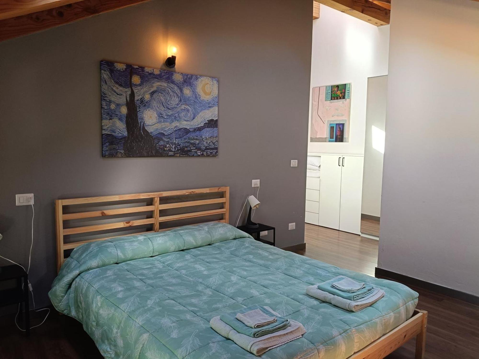 Liberty House Alps Apartment Chatillon Luaran gambar