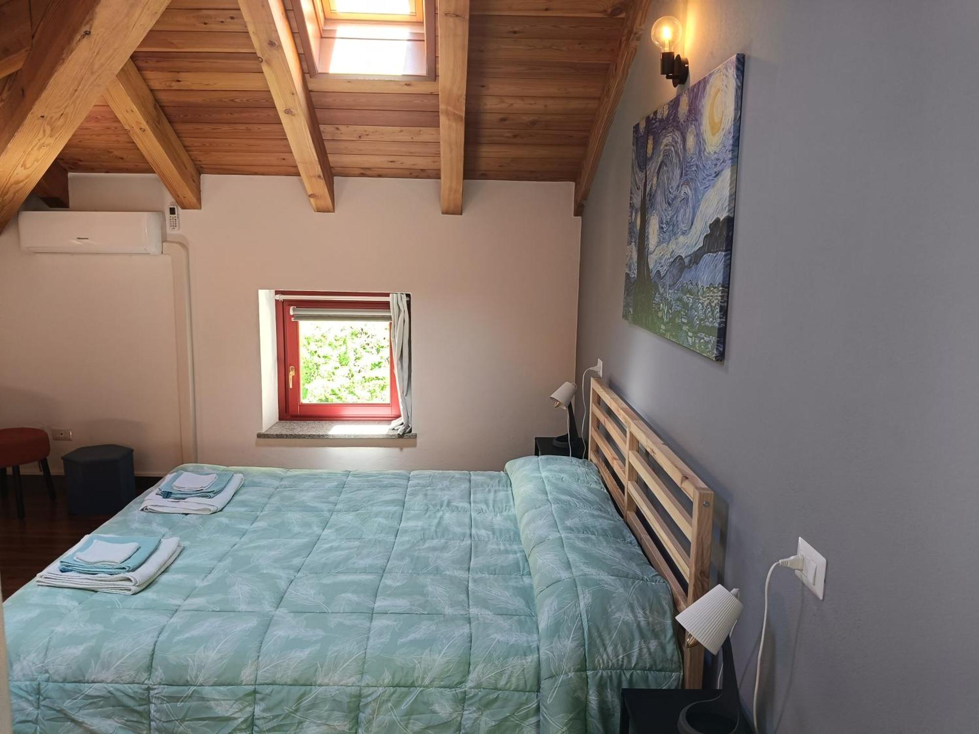 Liberty House Alps Apartment Chatillon Luaran gambar
