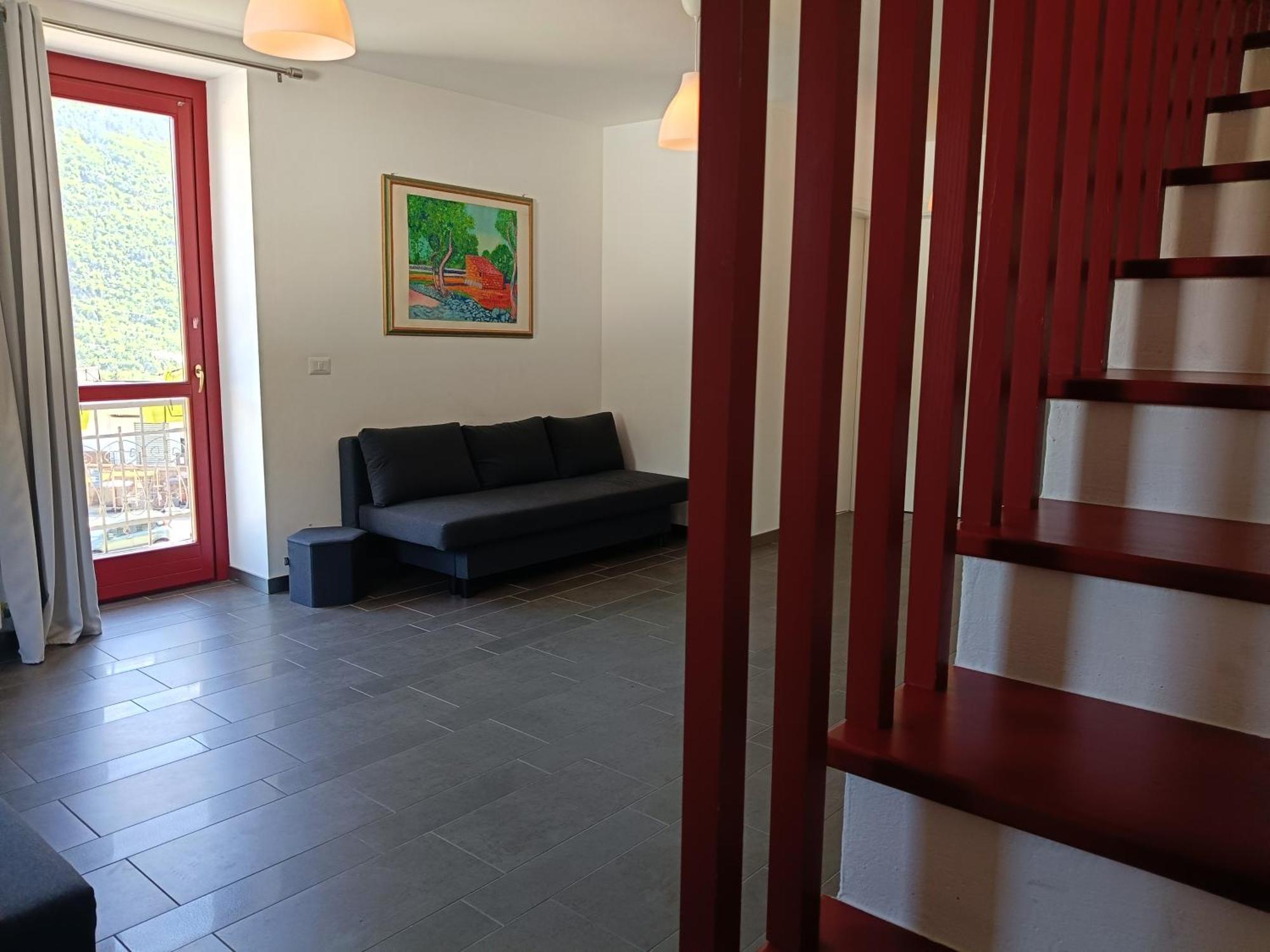 Liberty House Alps Apartment Chatillon Luaran gambar