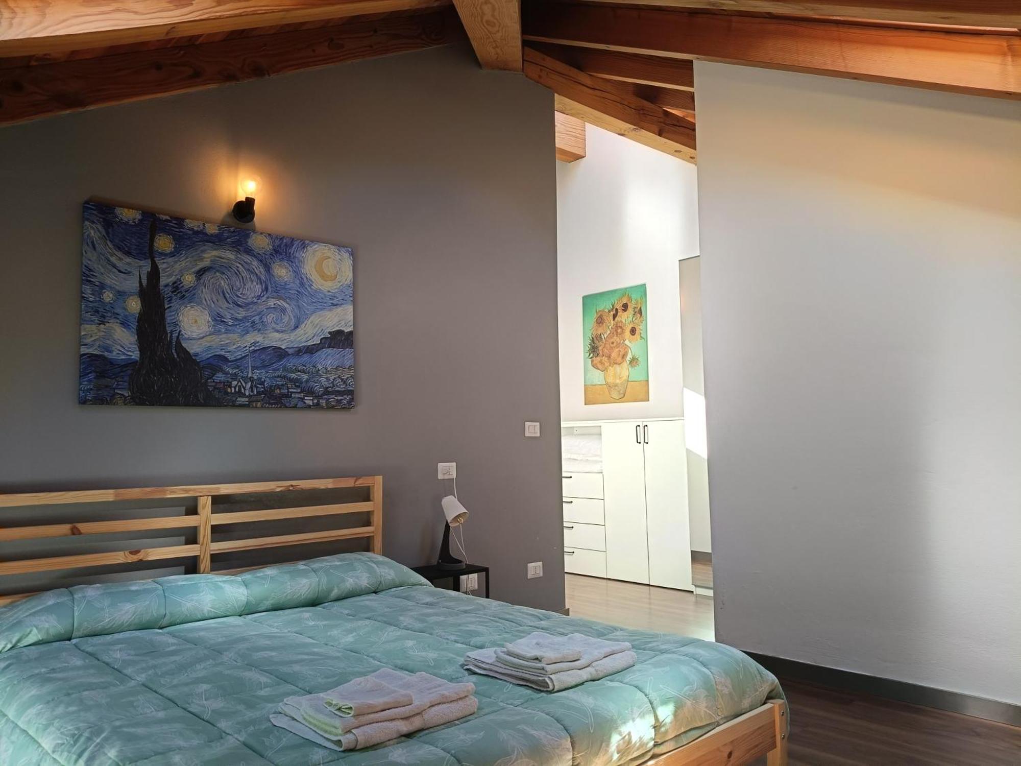 Liberty House Alps Apartment Chatillon Luaran gambar