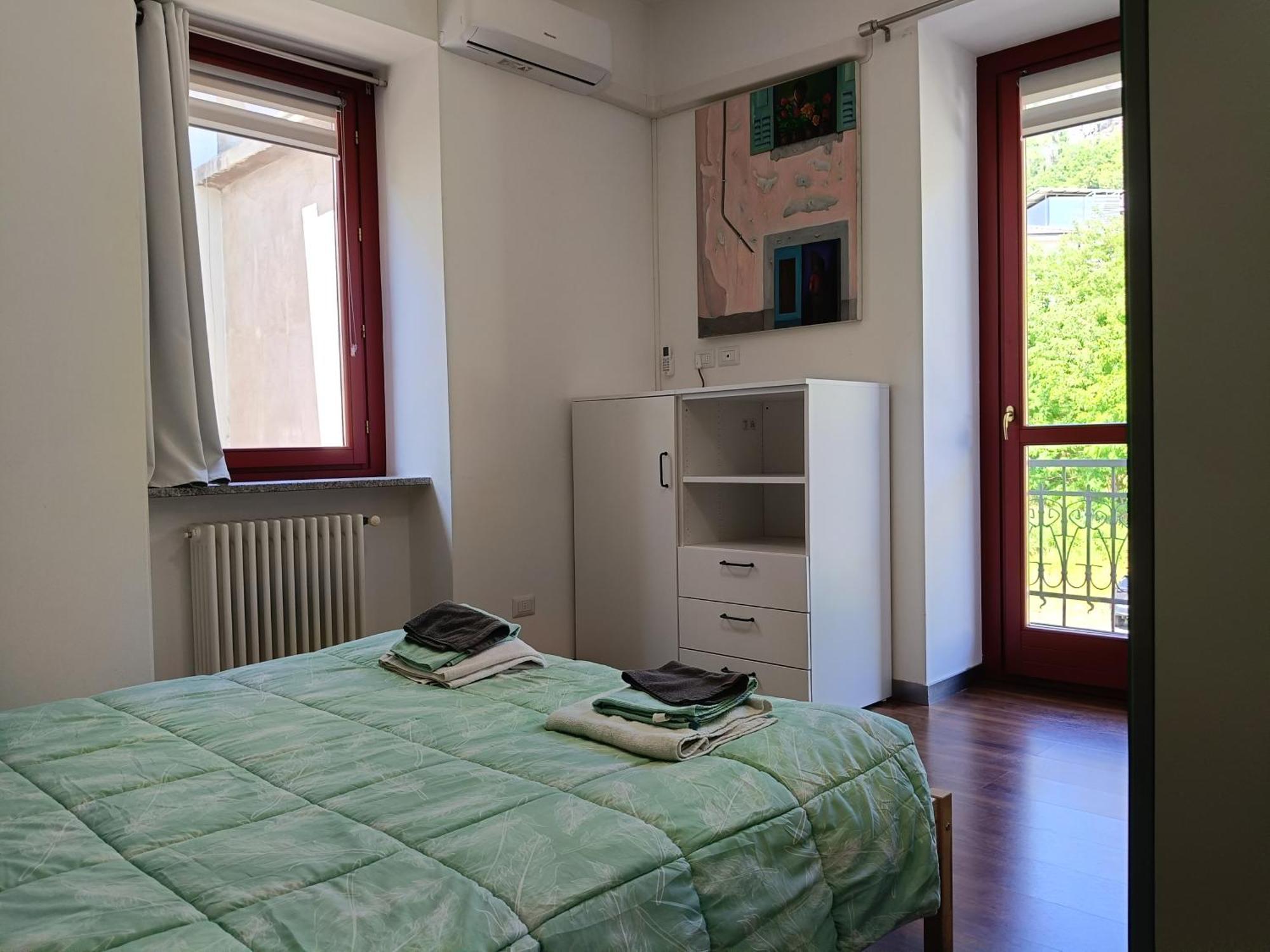 Liberty House Alps Apartment Chatillon Luaran gambar